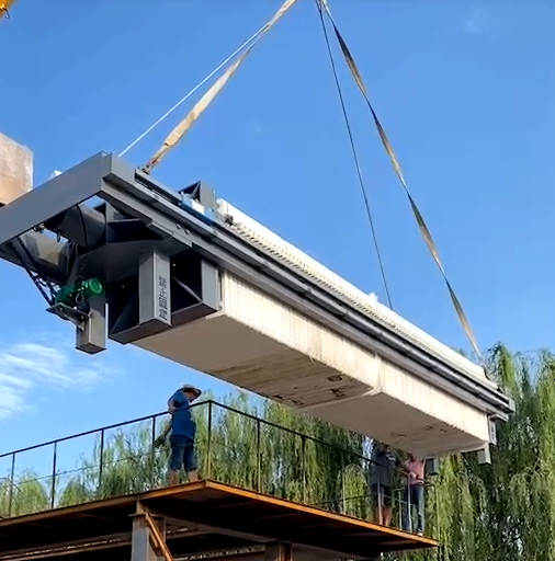 洗沙壓濾機(jī) 洗沙壓濾機(jī)